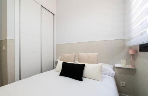 Getafe Suites - Foto 63