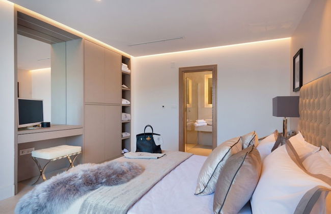 Luxury Villa Silent with Infinity Pool - Foto 9