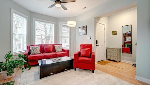 Avondale Condo Near Classic Bars, Eateries, and More! condo - Foto 2