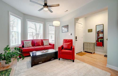 Avondale Condo Near Classic Bars, Eateries, and More! condo - Foto 2