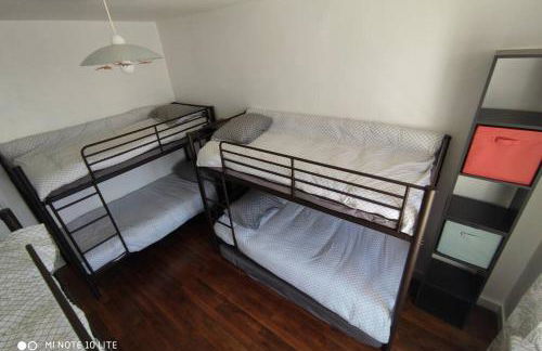 MER 12 à 14 pers L'Aiguillon sur mer - Foto 47