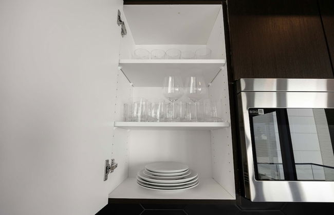 Luxury 2BR Hollywood Sign View by Oneluxstay - Foto 20