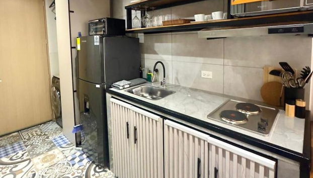 North Point Luxury Stay in Bogota -Chico - Foto 4, Cocina privada