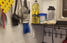 JK Building - Niemeyer's iconic building in BH MG - Foto 42