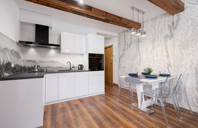 Memorable Apartment in Wisla by Renters - Photo 13