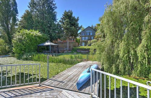 Lake Waterfront DUO Homes - Foto 20