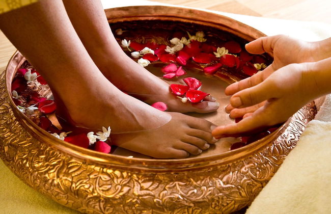 Amã Stays & Trails Lily Pad , Kumarakom - Photo 27