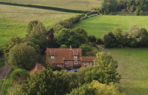 Locks Lane Cottage - Photo 23