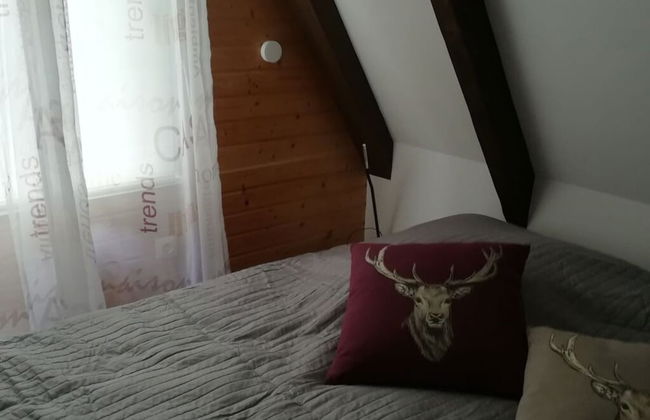 \"the Elf\" Comfortable Holiday Residence - Foto 3