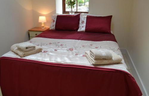 Ashes Farm - Ingleborough Barn Cottage, with 3 peaks views, near Settle - Foto 9