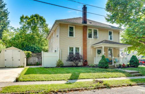 10 Mi to Hersheypark Updated Family Retreat! - Foto 24