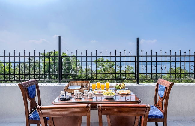 CosmicStays Venus Villa- Private pool - Foto 24