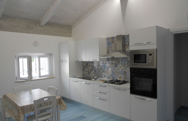 The Home of Athena Paestum - Foto 1