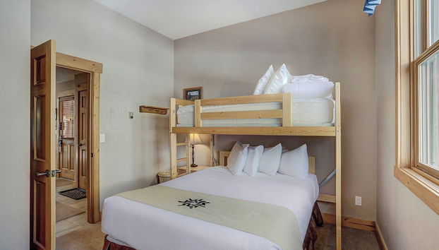 East Keystone by Vail Resorts - Photo 5, Chambre