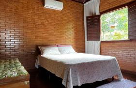 Sítio Chalé dos Ipês - Foto 74