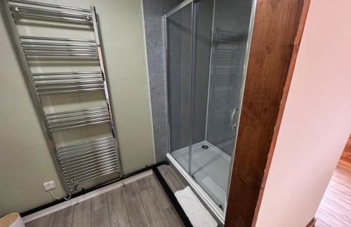 The Hugo stable Cosy getaway in Hambledon - Foto 2