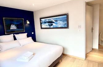 Élégant Duplex en Bord de Mer à Arcachon - Foto 8