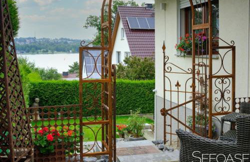 Seeoase - Wohnung Am Möhnesee - Foto 7