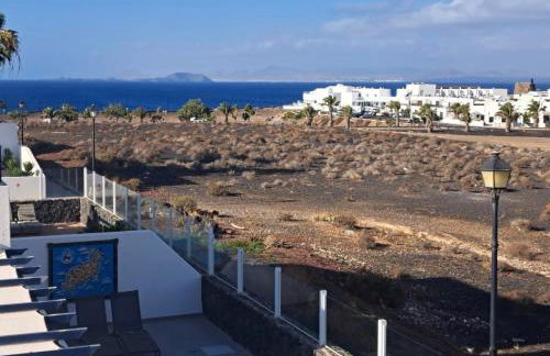 Villa Dompi con vistas al mar y a Fuerteventura - Photo 39