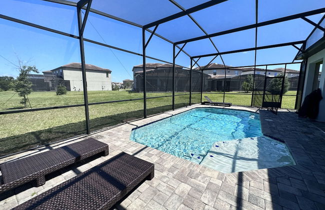 Balmoral Resort-210bp 4 Bedroom Home by RedAwning - Foto 40