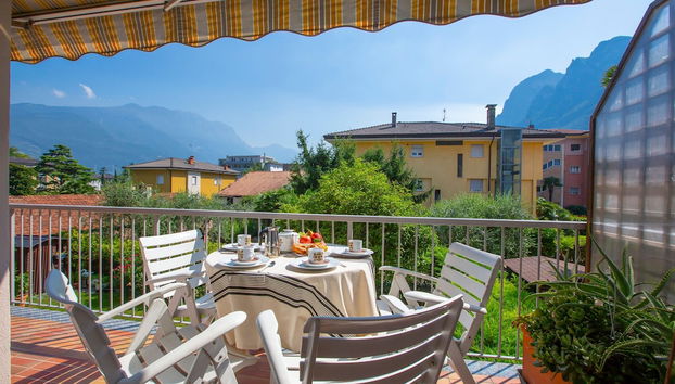 Appartamento Emma in Riva del Garda - Foto 2, Habitación