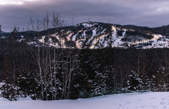 Le Sherpa -spa Billard et acc s au lac - Foto 58