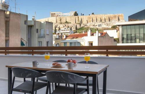 Acropolis Golden Suites by GHH - Foto 48
