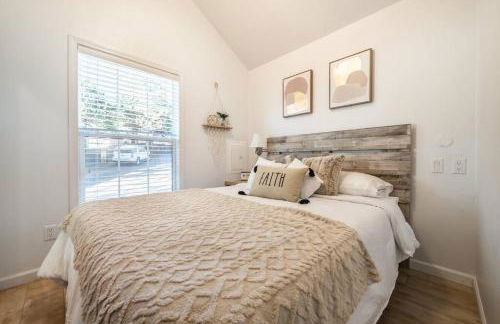 NEW! Boutique TinyHome w/Direct View of PikesPeak! - Foto 13