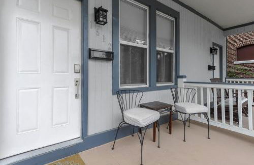 Modern 2BR near DT, 8min walk to Park&Conservatory - Foto 18