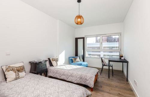 Lisbon South Bay Seixal - Foto 38