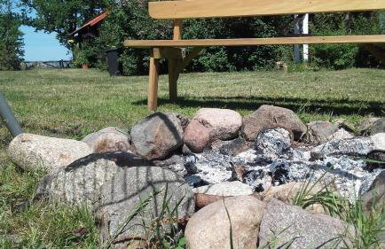 Agroturystyka Pod Dębami w Klukach - Foto 29