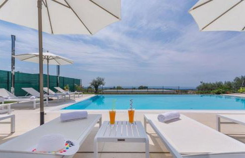 Villa Gabrijela Kastelir - Foto 13