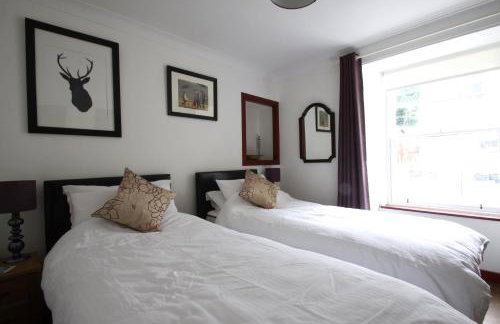 The Wee Nook Birnam - Foto 4