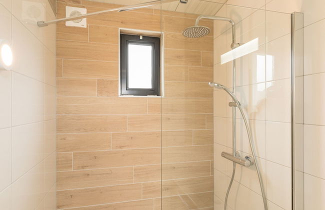 Comfy Lodge with Microwave Oven near Beach - Foto 9