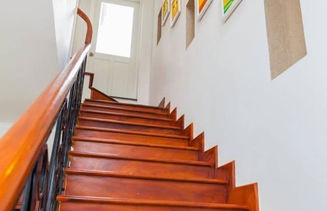 Villa Seaview 1 - Photo 50