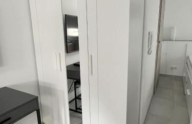 Willkommen in Dagersheim bei Böblingen! Gemütliches 1 Zi Appartement zum Wohlfühlen in einem angenehmen Umfeld! - Foto 24