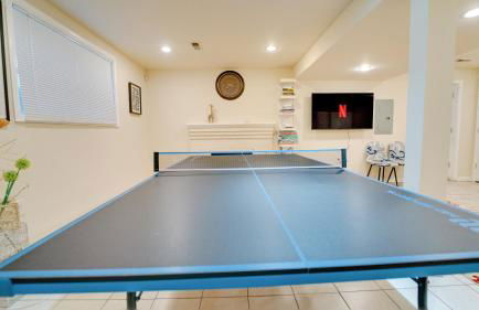 Gorgeous 5BR & 3BA Spacious Home 2 minutes from MGM - Foto 53