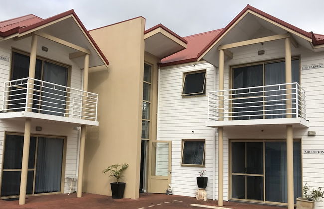 Pelicans Albany - Foto 34