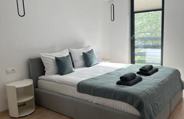 Apartamenty Literówka - Foto 51