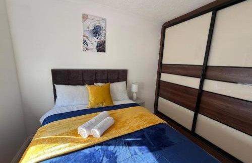 Astlethorpe Haven - Spacious modern home - Foto 10