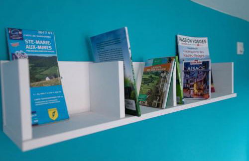 Gîte Les Lavandières - Foto 36