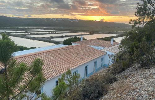 Herdade D’ Amoreira Aljezur - Foto 19