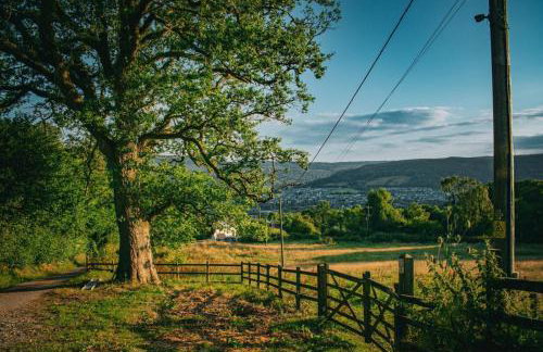 Tunnel Cottages - Foto 19