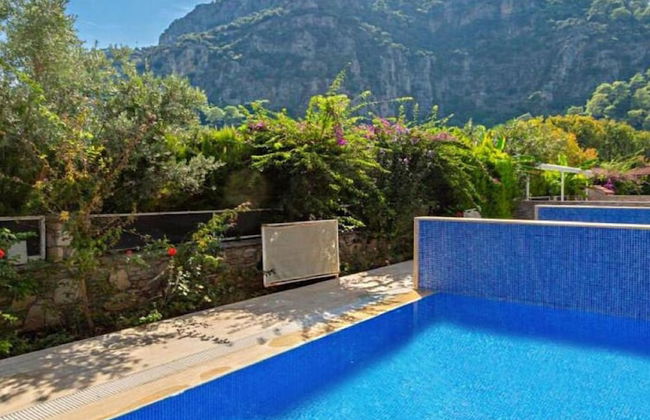 Villa Asli Paradise Private Pool A C Wifi Car Not Required Eco-friendly - 2226 - Foto 29