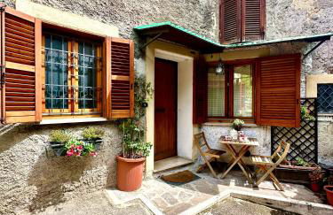 LA GROTTA Guest House Subiaco - Foto 34