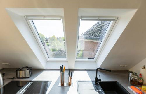 Kapitänshaus Hamburg Altes Land - Foto 41