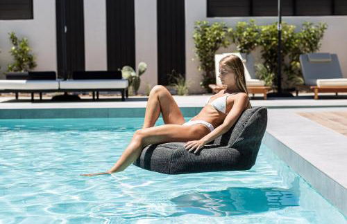 Physis Villas - Metal & Wood - Foto 59