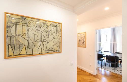 Majestic 4BR/4BATH apartment in Sagrada Familia area - Photo 63