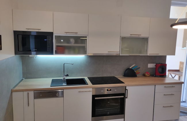 Luxury Spa Apartment - Foto 9