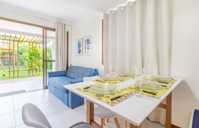 IT25 Ap 3 quartos a 50m da Praia - Photo 2